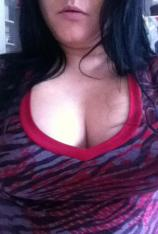 Edmonton Jaddah Busty Fetish Babe 