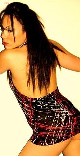 Toronto Denalli Ryder SECOND NATURE TO THOSE WHO SETTLE FOR NOTHING LESS THEN PERFECTION