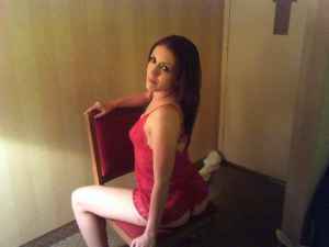 charlotte DIAMONDS ESCORTS HOT SEXY REDHEAD WAITING 2 HAVE FUN