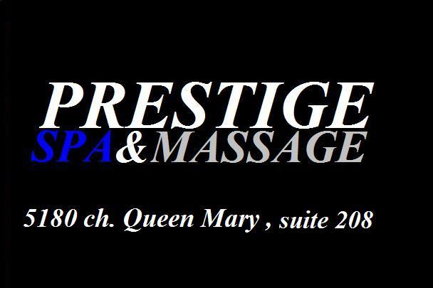 montreal Prestige Enr. WELCOME TO A PRESTIGIOUS WORLD ...