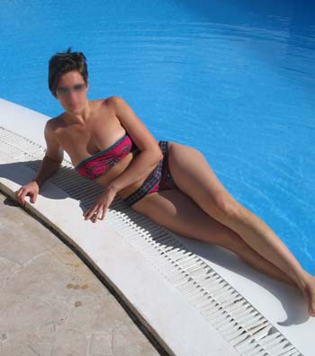 London Independent Discreet Companion in London Canadian Discreet Mature Independent Companion in London