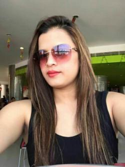 Alisha Patel