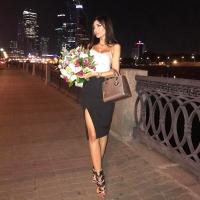 Alannah adult companionship listing in dubai