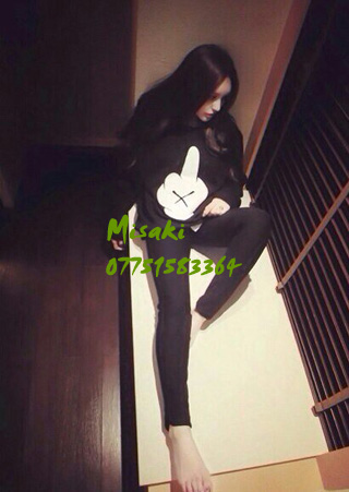 Misaki