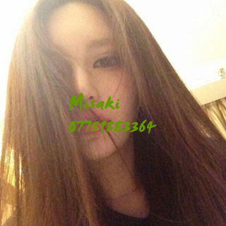 Misaki