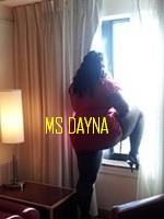ms dayma