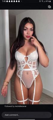 Celine Dominatrix adult companionship profile in Hamilton