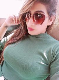 Saachi Arora Escorts Services