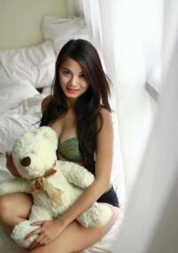 Filipino Escorts in Dubai