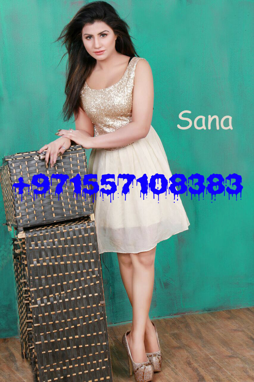 Sexy Young Model Escort Sana in Dubai +971557108383 ~ Dubai Escorts 