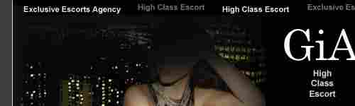 Gia High Class Escort