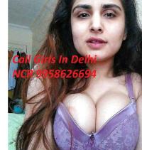 Call Girls In Tilak Nagar- 9958626694