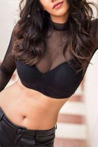 Sonia Singh