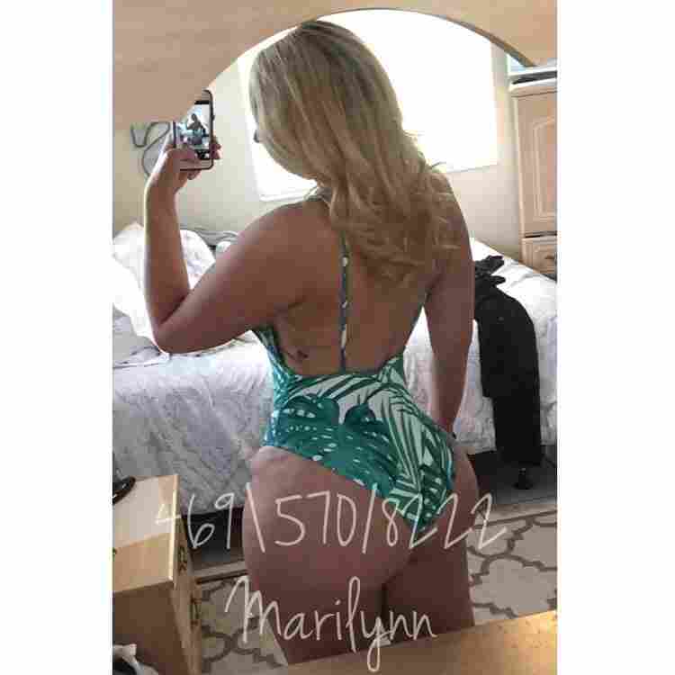 Marilynn