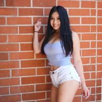 Filipina Escort Girl