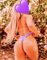 Tiffany adult companionship profile in Tampa