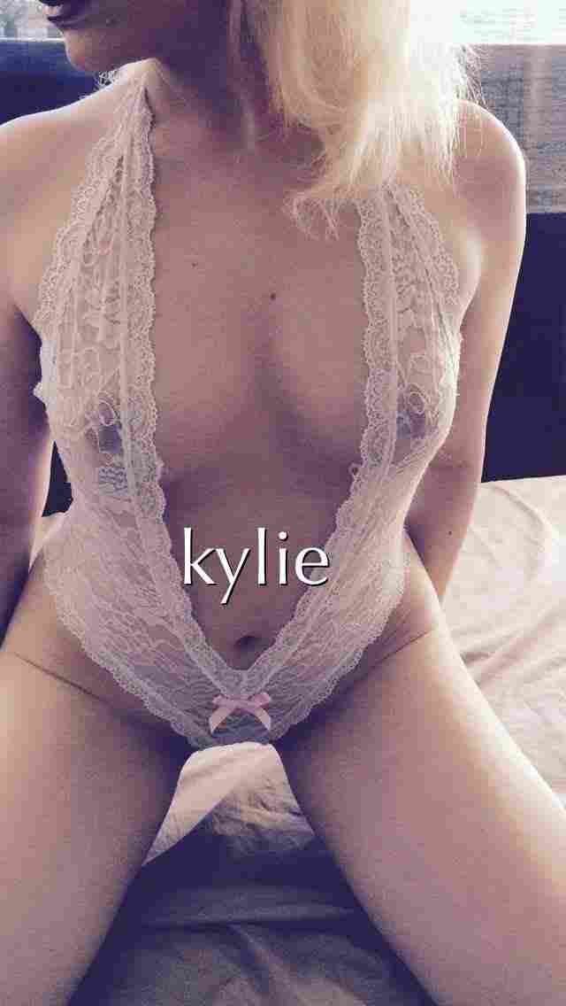 Kylie