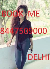 Call Girls In Pitam Pura With Original Photos 8447509000