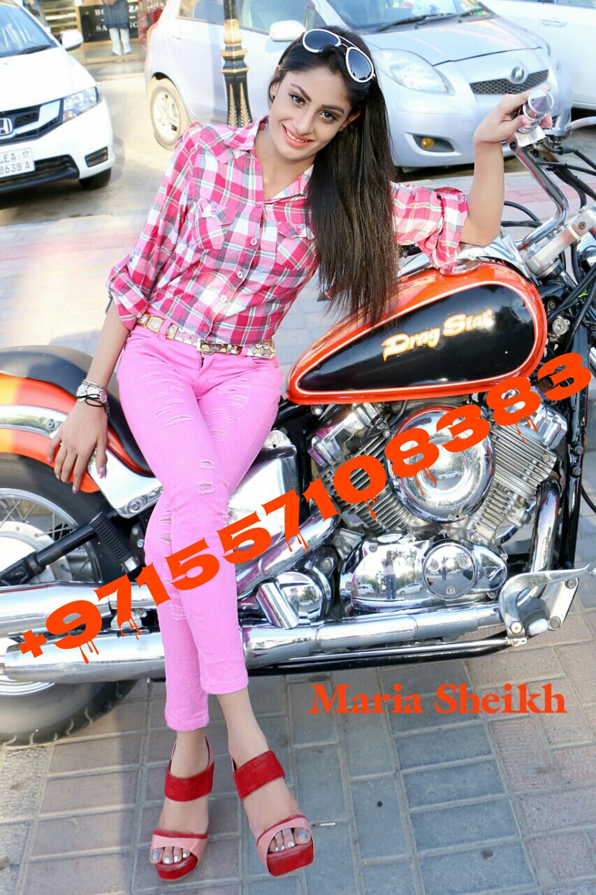 Lavish Escort Maria Sheikh in Dubai +971557108383 || VIP Model Escorts in Dubai 