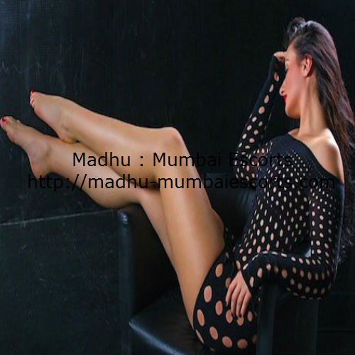 Madhu Tomar