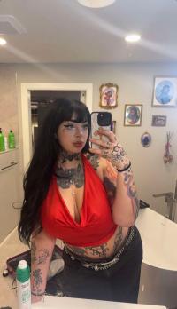 Angel adult companionship listing in Akron