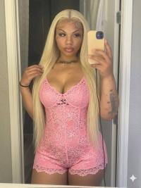 Coco adult companionship profile in Las Vegas