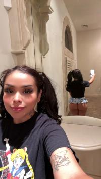 BunnyAlva adult companionship profile in Atlanta