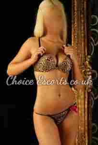 Manchester Choice Escorts Agency