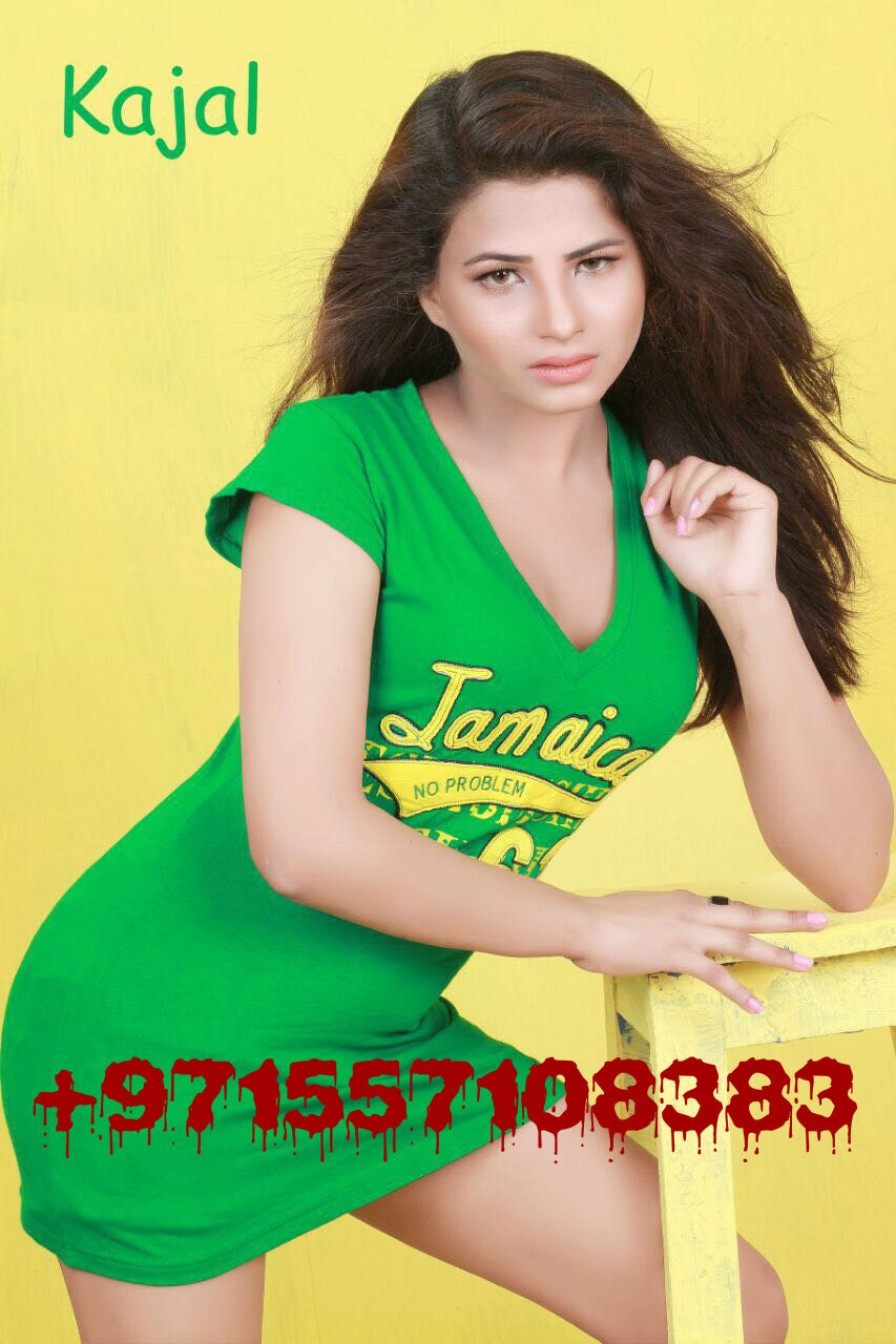 Kajol Independent Escorts in Dubai +971557108383 