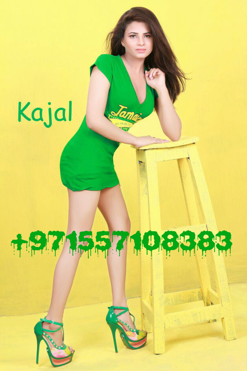 Kajol Independent Escorts in Dubai +971557108383 