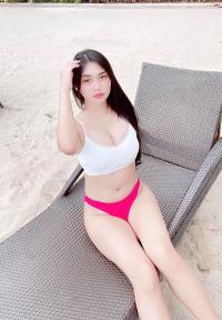 Filipino Escort