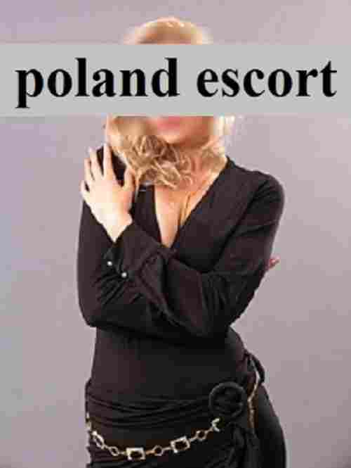 Isabelle Poland Escort Warsaw