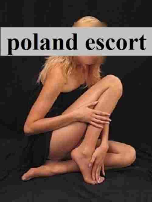 Isabelle Poland Escort Warsaw