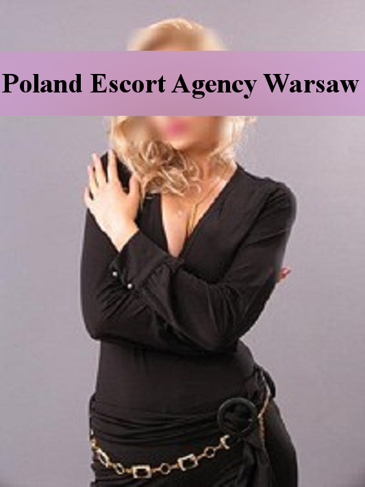 Isabelle Poland Escort Warsaw