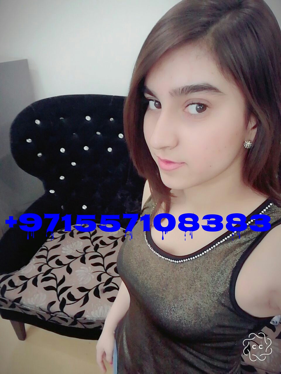 Pakistani Escort Hooria in Dubai +971557108383