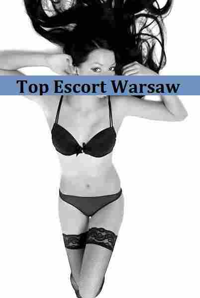 Nicole Top  Escort   Warsaw