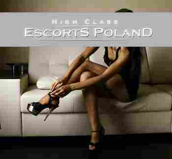 Francesca Warsaw Escort  Night