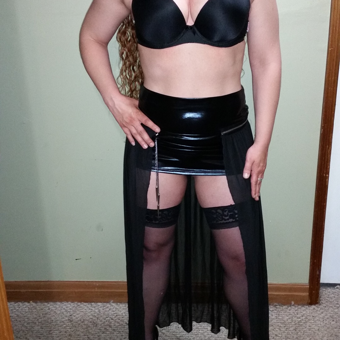 Mistress Cheyenne 