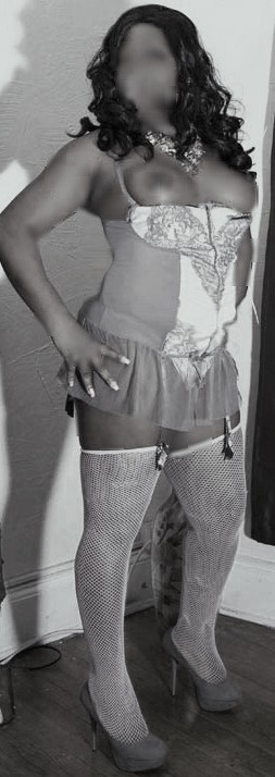 Miss woman