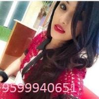 Nisha Escort