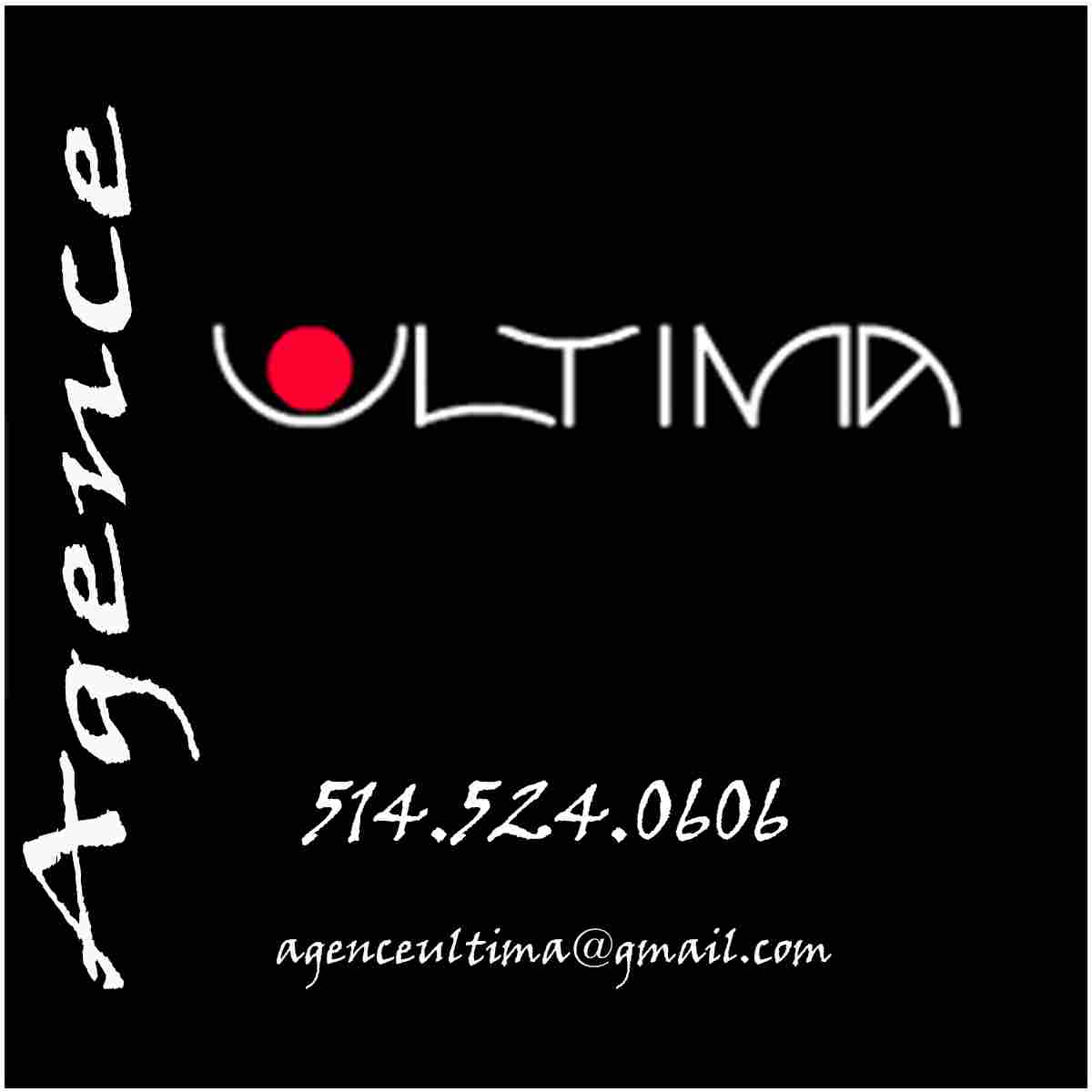 Agence Ultima